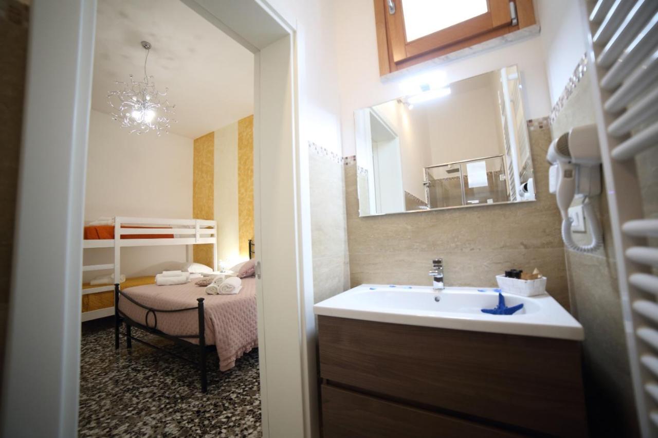 B&B L'Incantesimo Morciano di Leuca Ngoại thất bức ảnh