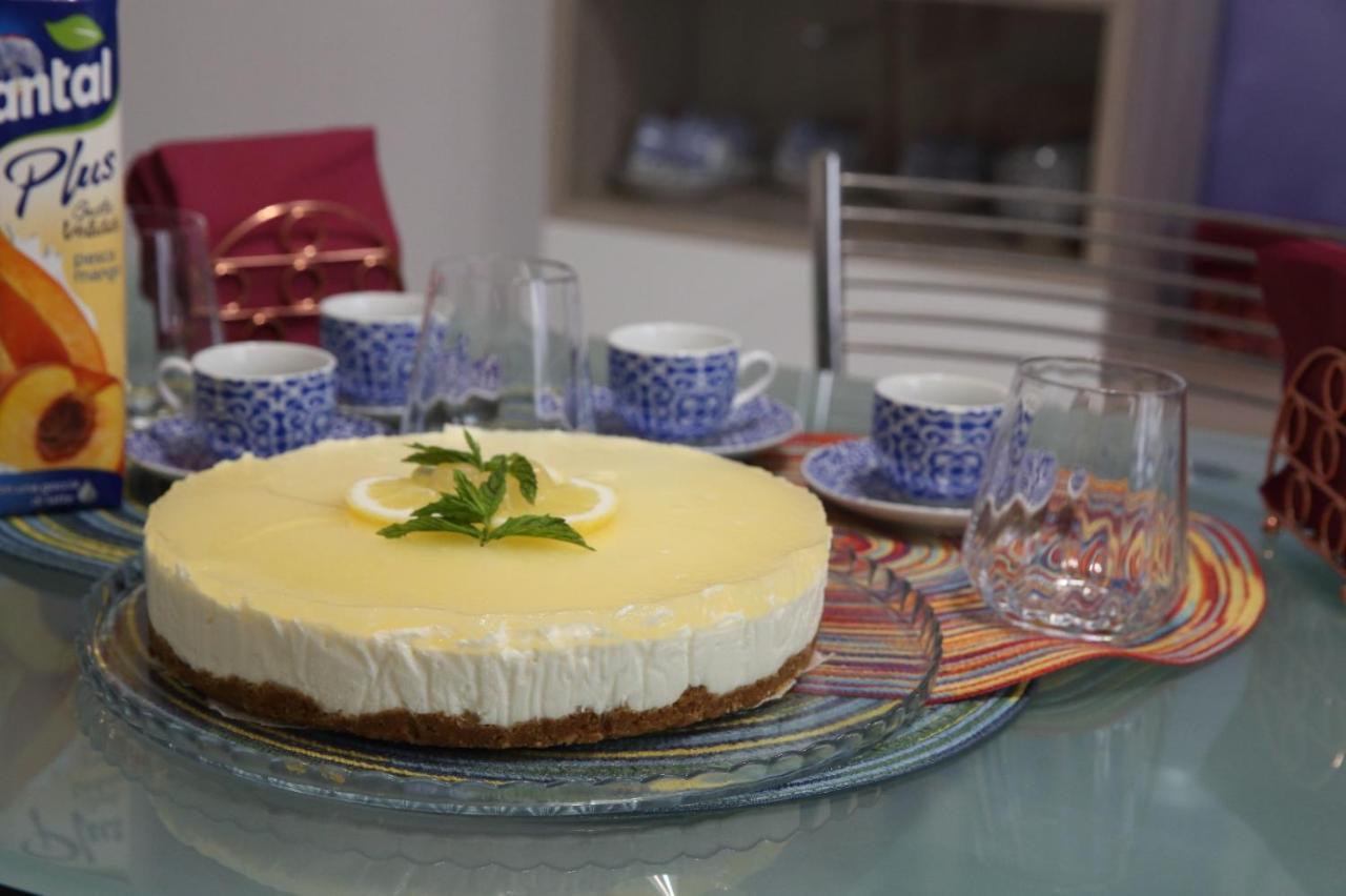 B&B L'Incantesimo Morciano di Leuca Ngoại thất bức ảnh