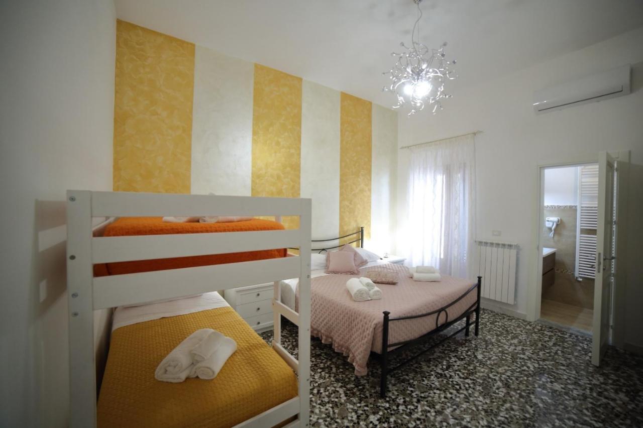 B&B L'Incantesimo Morciano di Leuca Ngoại thất bức ảnh