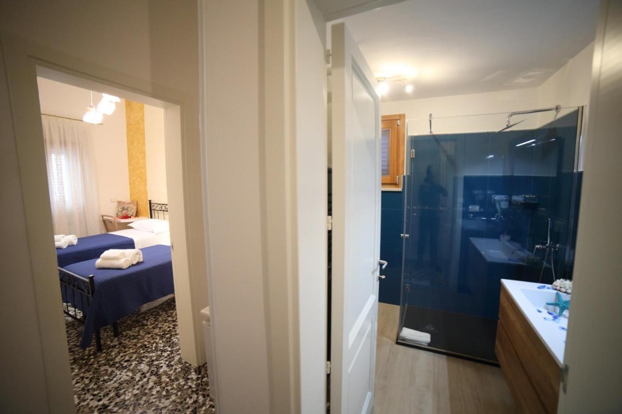 B&B L'Incantesimo Morciano di Leuca Ngoại thất bức ảnh