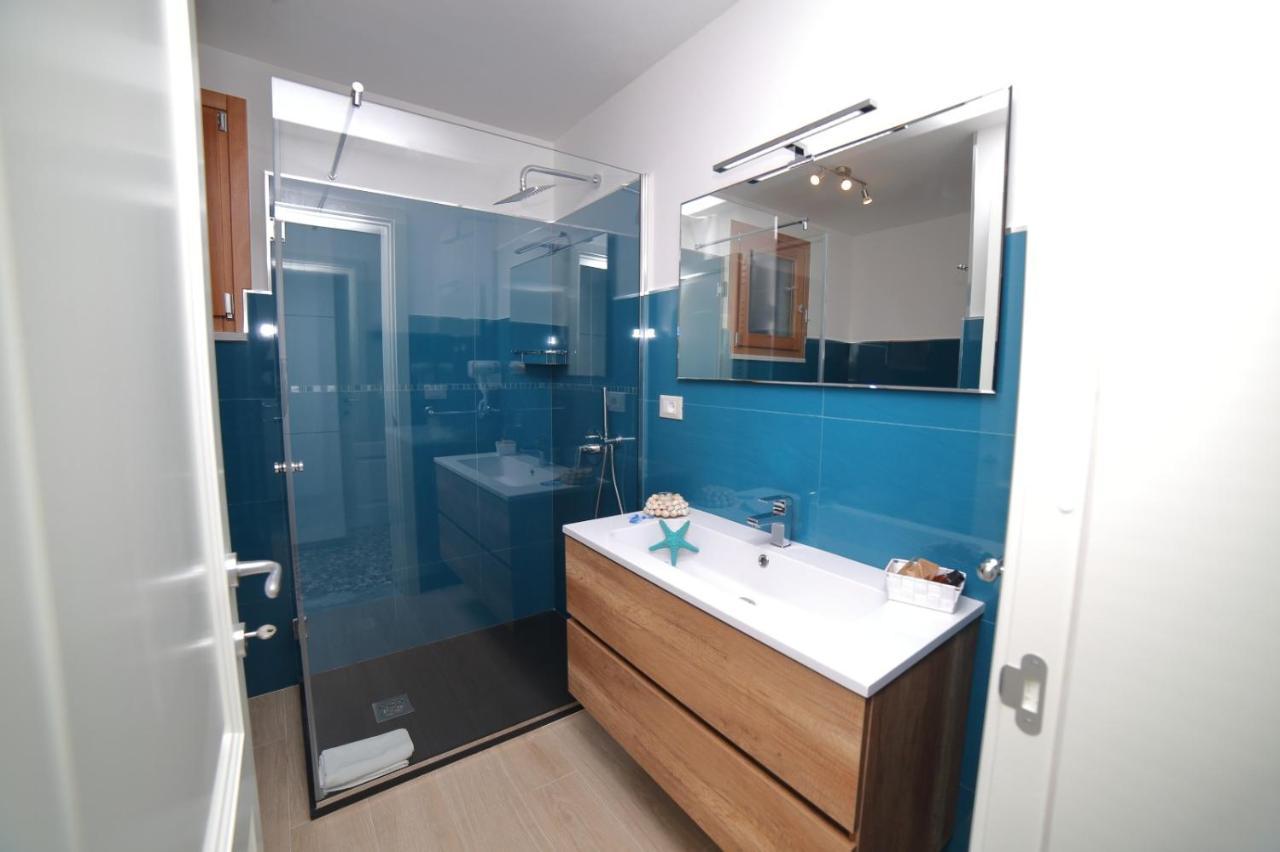 B&B L'Incantesimo Morciano di Leuca Ngoại thất bức ảnh