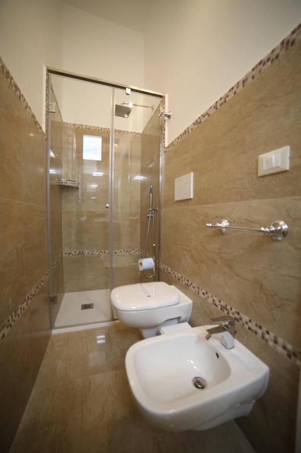 B&B L'Incantesimo Morciano di Leuca Ngoại thất bức ảnh