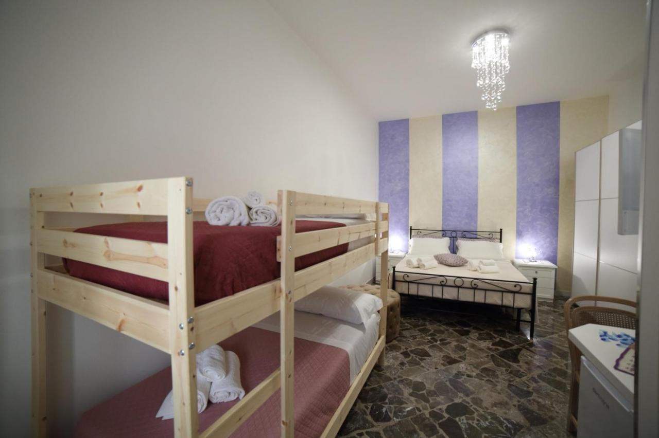 B&B L'Incantesimo Morciano di Leuca Ngoại thất bức ảnh