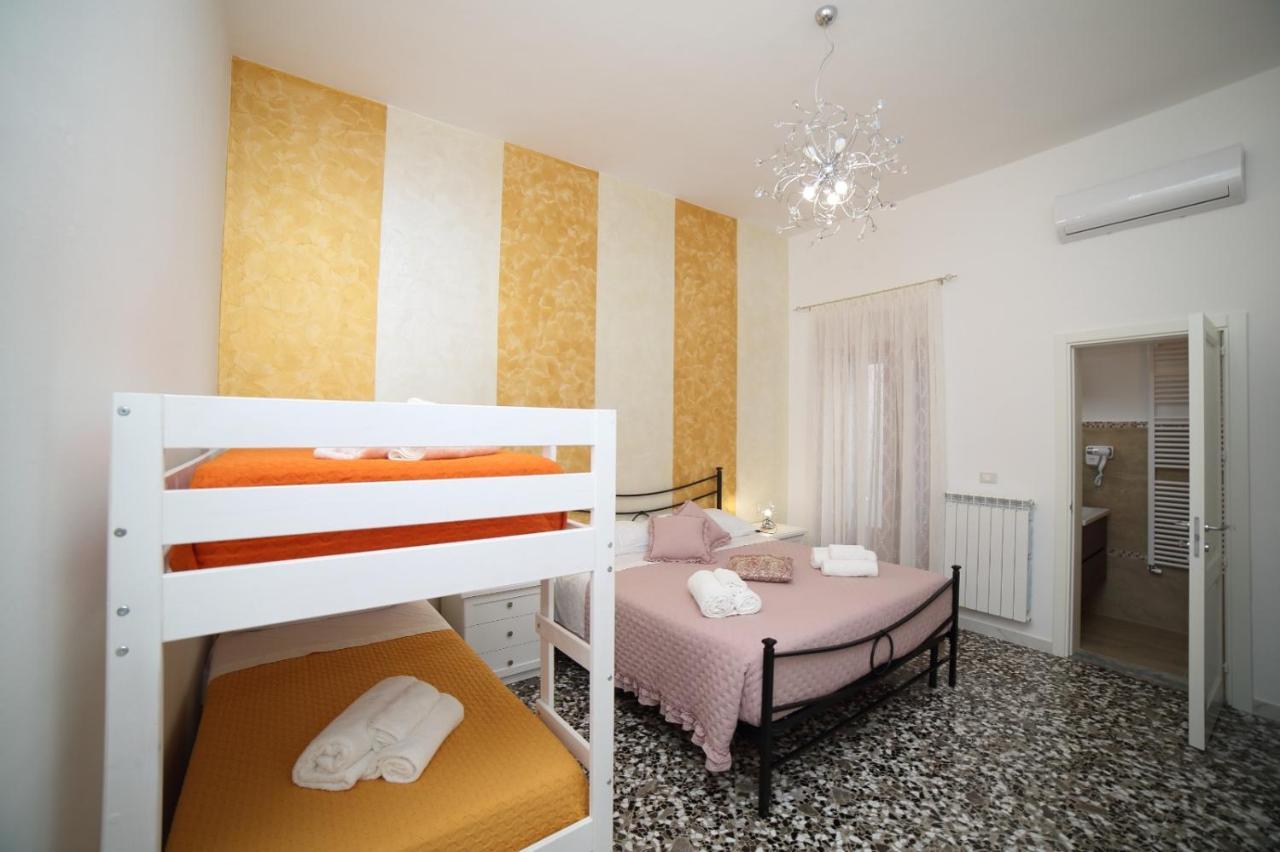 B&B L'Incantesimo Morciano di Leuca Ngoại thất bức ảnh