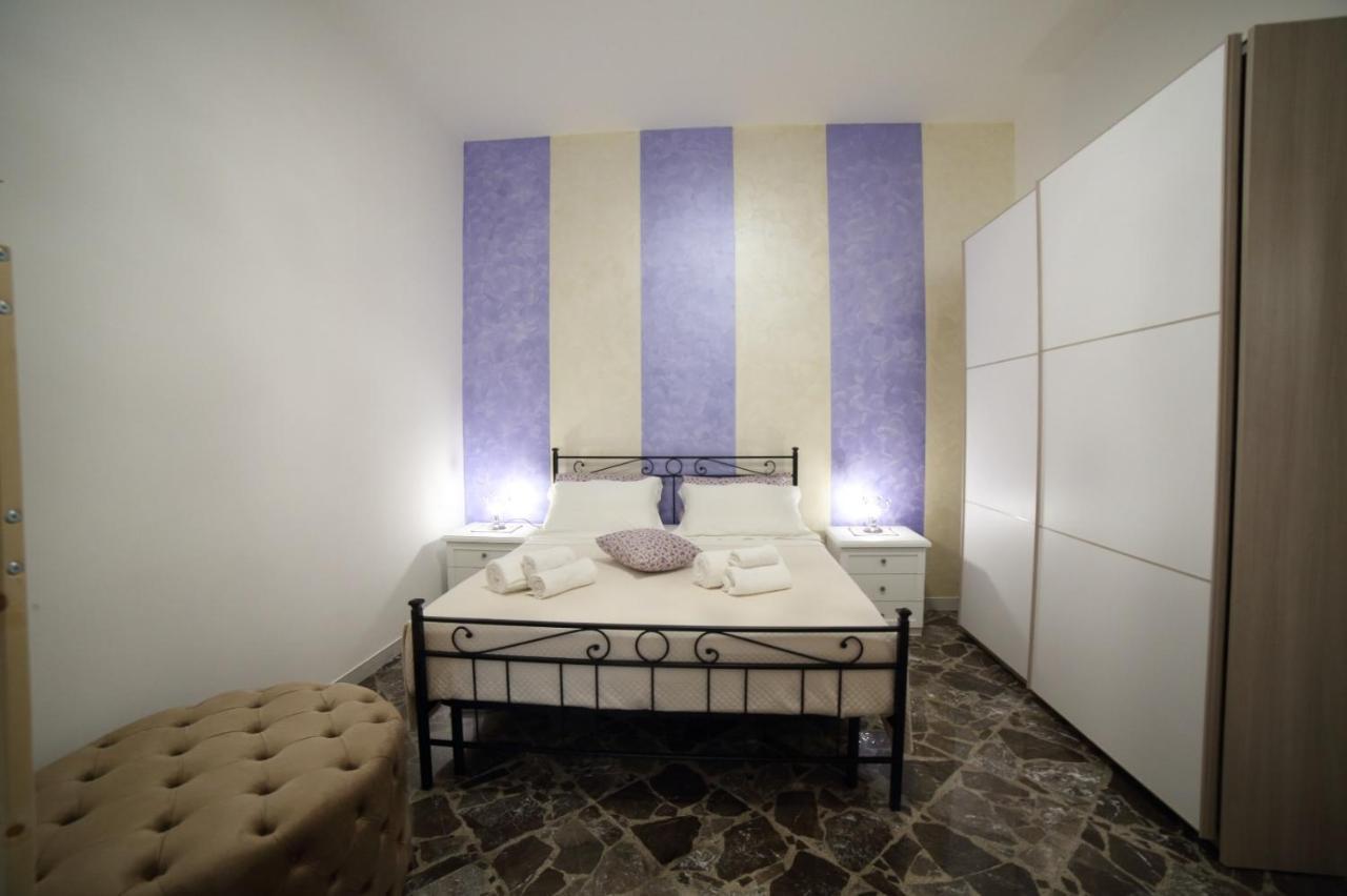 B&B L'Incantesimo Morciano di Leuca Ngoại thất bức ảnh