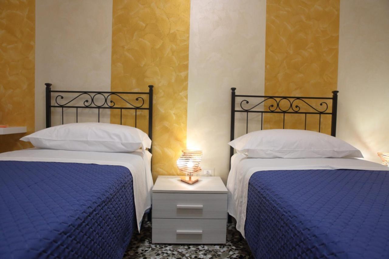 B&B L'Incantesimo Morciano di Leuca Ngoại thất bức ảnh