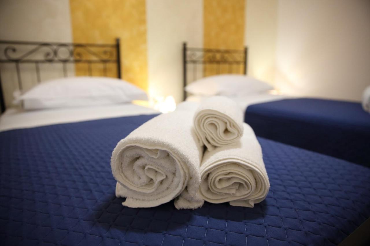 B&B L'Incantesimo Morciano di Leuca Ngoại thất bức ảnh