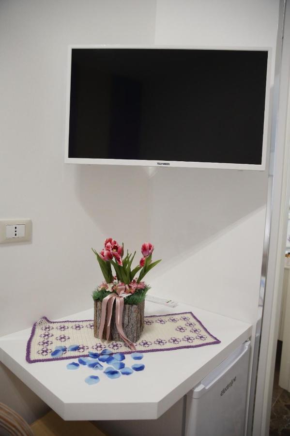 B&B L'Incantesimo Morciano di Leuca Ngoại thất bức ảnh