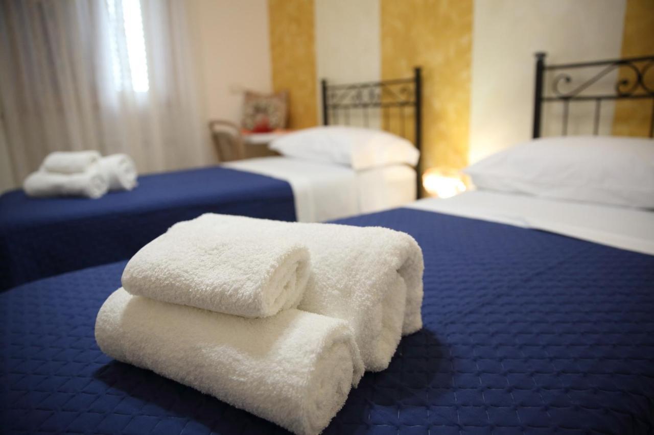 B&B L'Incantesimo Morciano di Leuca Ngoại thất bức ảnh