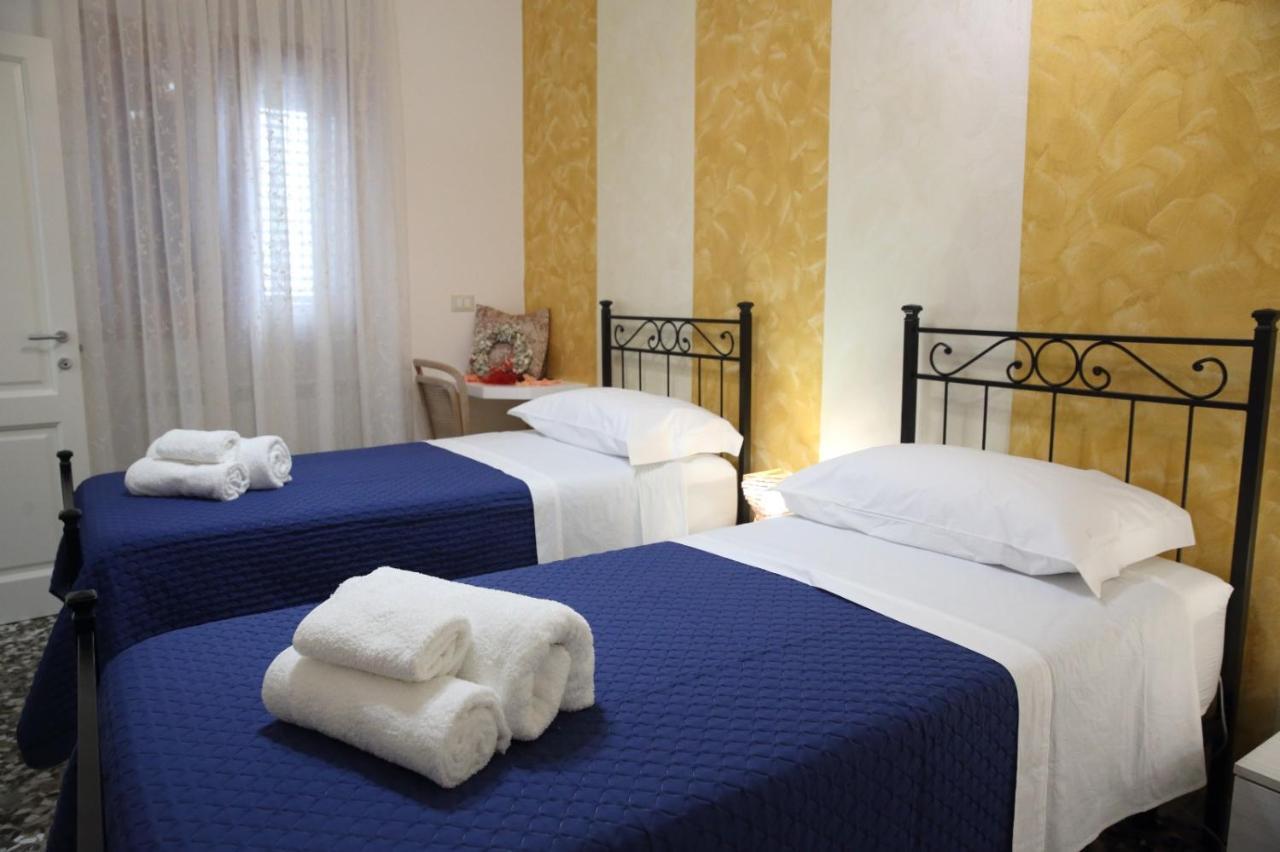 B&B L'Incantesimo Morciano di Leuca Ngoại thất bức ảnh